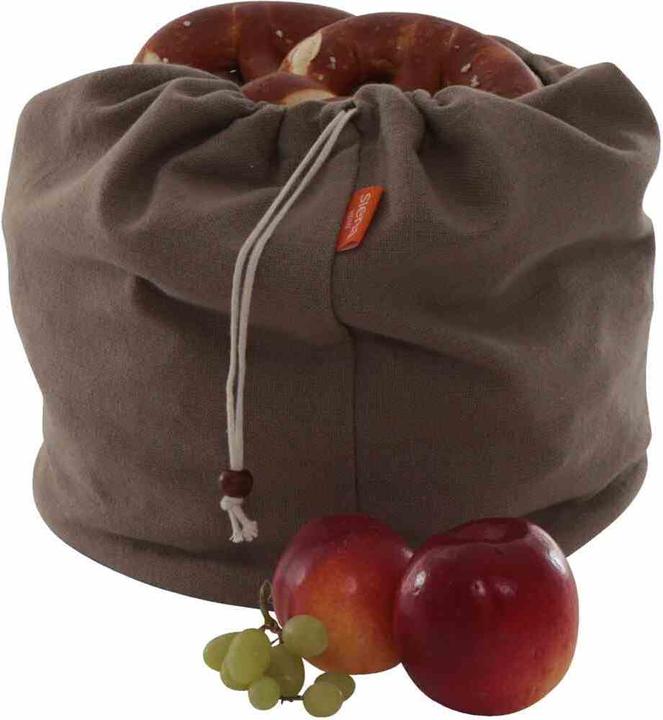 Produktbild Siena Home Brotbeutel