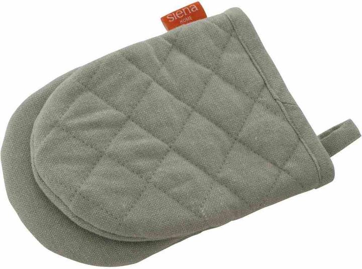 Siena Home Topfhandschuh (Baumwolle)