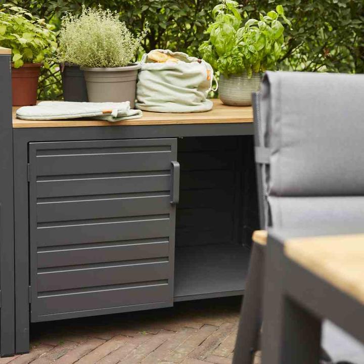 Produktbild Siena Home Brotbeutel