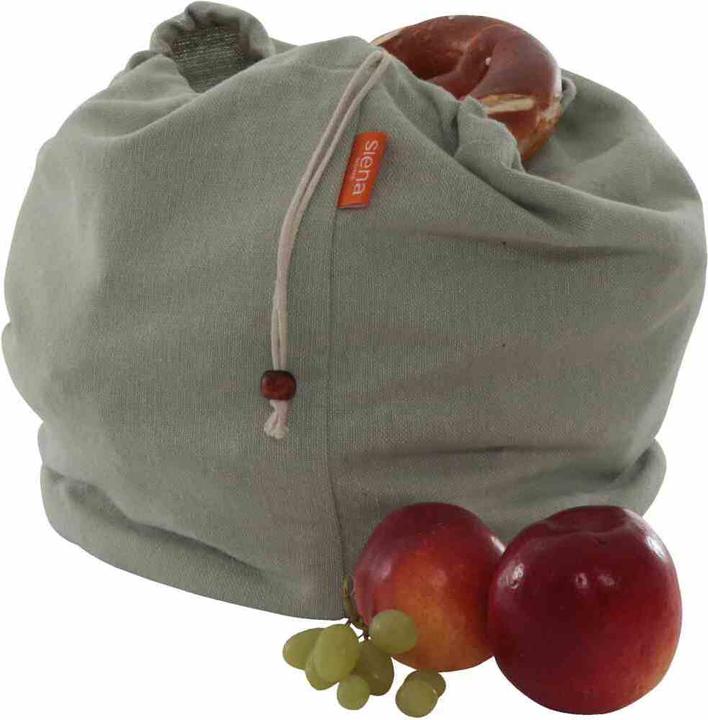 Produktbild Siena Home Brotbeutel
