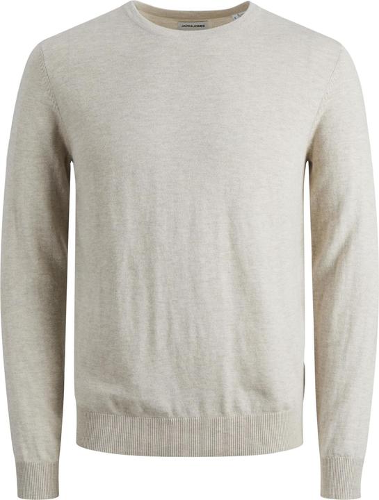 Produktbild Jack & Jones Jjeemil Knit Crew Neck Noos (3XL)