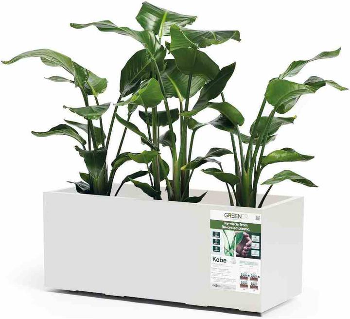Actual product image Euro3plast Kebe (39.50 cm)