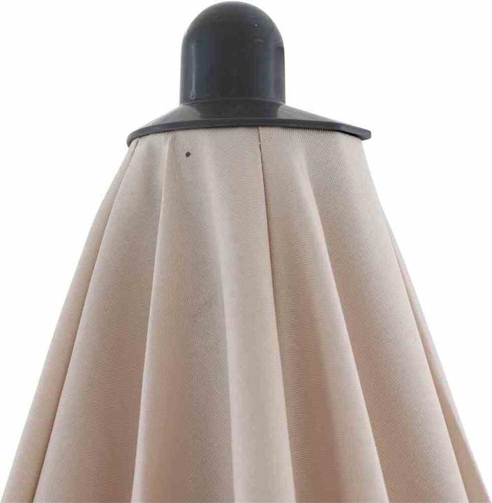 Actual product image Siena Garden balcony umbrella (1 m)