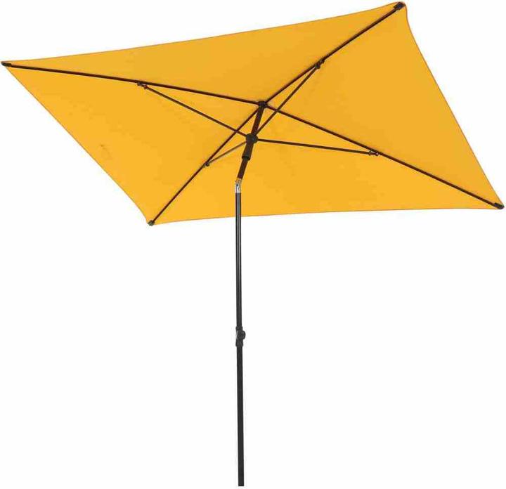 Siena Garden Centre pole umbrella (1.40 m)