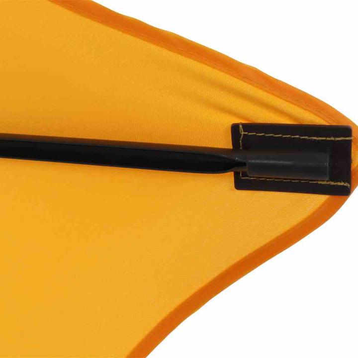 Produktbild Siena Garden Mittelstockschirm (1.40 m)