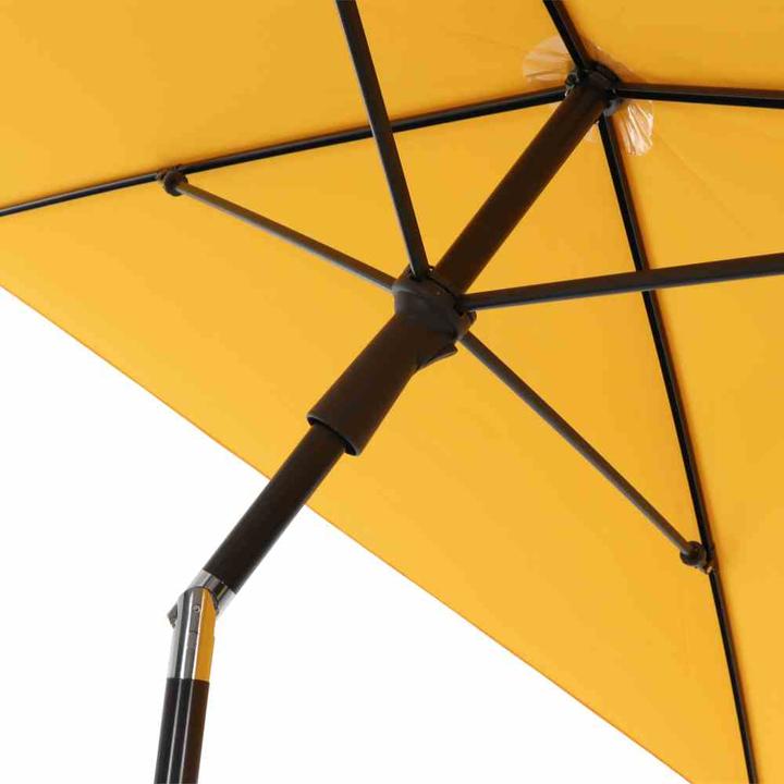 Produktbild Siena Garden Mittelstockschirm (1.40 m)
