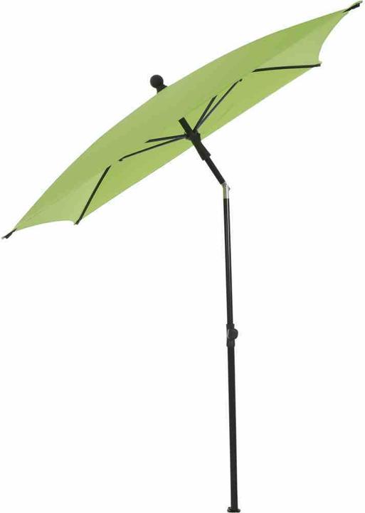 Image du produit Siena Garden Parapluie à mât central (1.40 m)