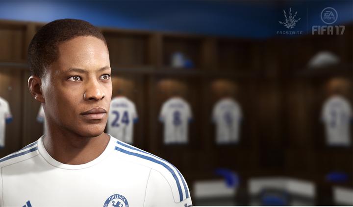 Produktbild NoName Fifa 17 (Xbox One S, DE)