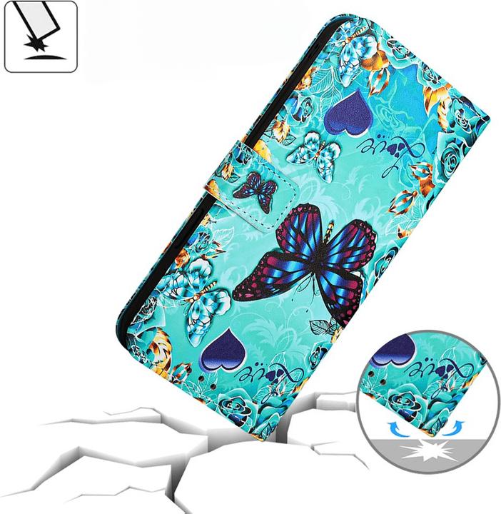 Image du produit Cover-Discount iPhone 16e - Tasche Hülle mit Motiv (Apple iPhone 16e)