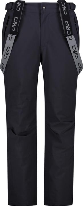 Actual product image CMP Campagnolo Stretch Flat (54)