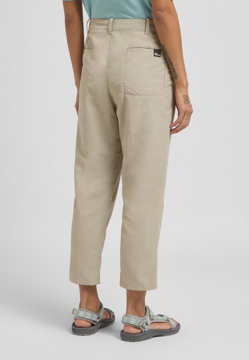 Image du produit Jack Wolfskin Tihama 7 8 Pants W (42)