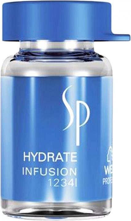 Produktbild Wella Hydrate Infusion (30 ml)