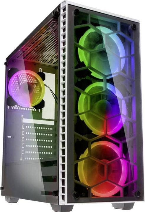 Kolink Observatory RGB (ATX, mATX, Mini-ITX, E-ATX)
