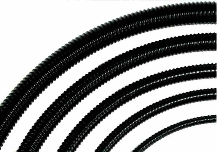 Actual product image Hozelock Pond spiral hose (30 m, 40 mm)