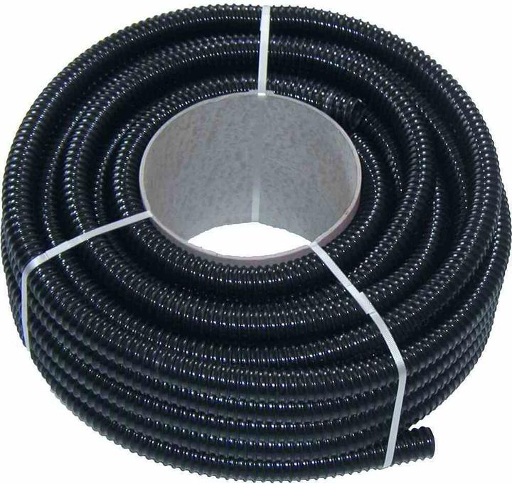 Hozelock Pond spiral hose (30 m, 40 mm)
