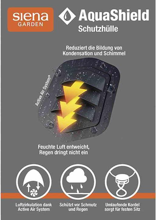 Image du produit Siena Garden Housse de protection