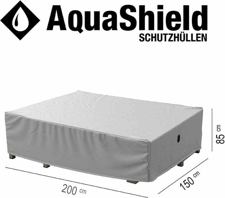 Image du produit Siena Garden Housse de protection