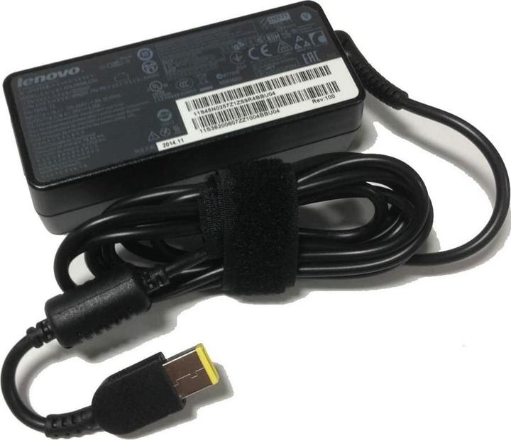 Produktbild Lenovo 0B47484 (65 W)