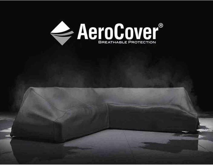 Image du produit AeroCover Housse de protection