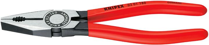 Produktbild Knipex Kombizange (180 mm)