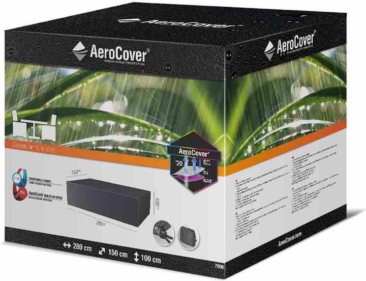 AeroCover Copertura di protezione