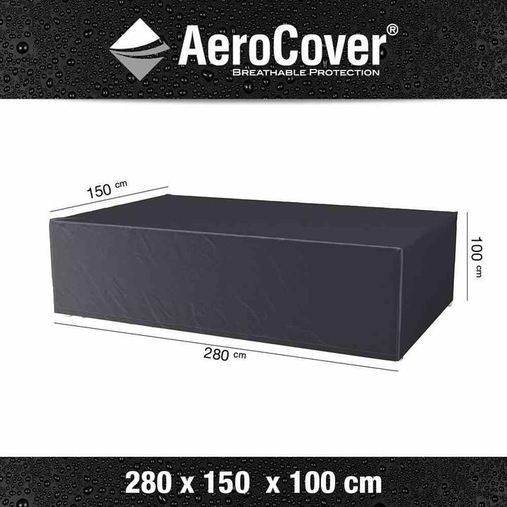 Image du produit AeroCover Housse de protection