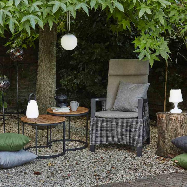 Image du produit Siena Garden Lumière solaire