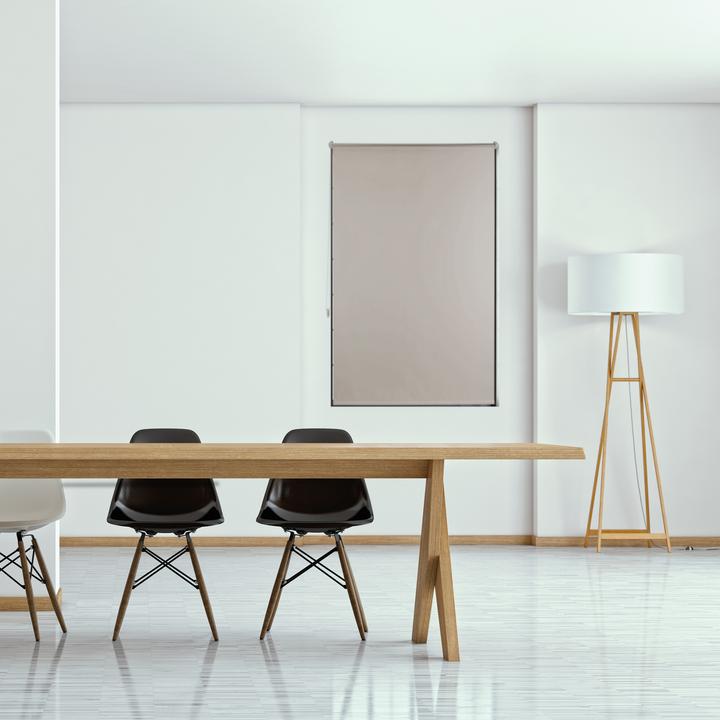 Actual product image Relaxdays Thermorollo (90 x 4.5 x 210 cm)