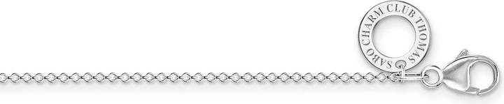 Image du produit Thomas Sabo Chaîne (Argent sterling 925, 38 cm)
