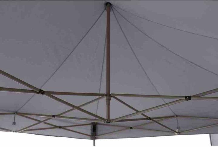 Produktbild Siena Garden Faltpavillon (300 cm, 450 cm)
