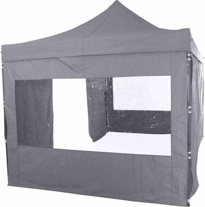 Produktbild Siena Garden Faltpavillon (300 cm, 450 cm)