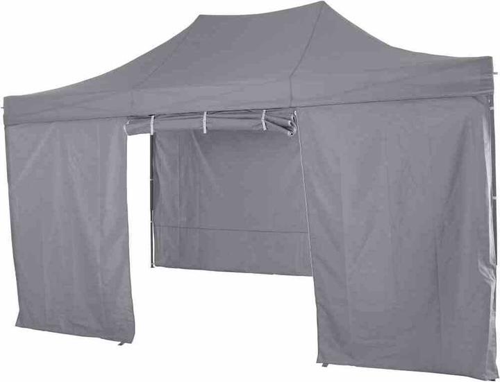 Produktbild Siena Garden Faltpavillon (300 cm, 450 cm)