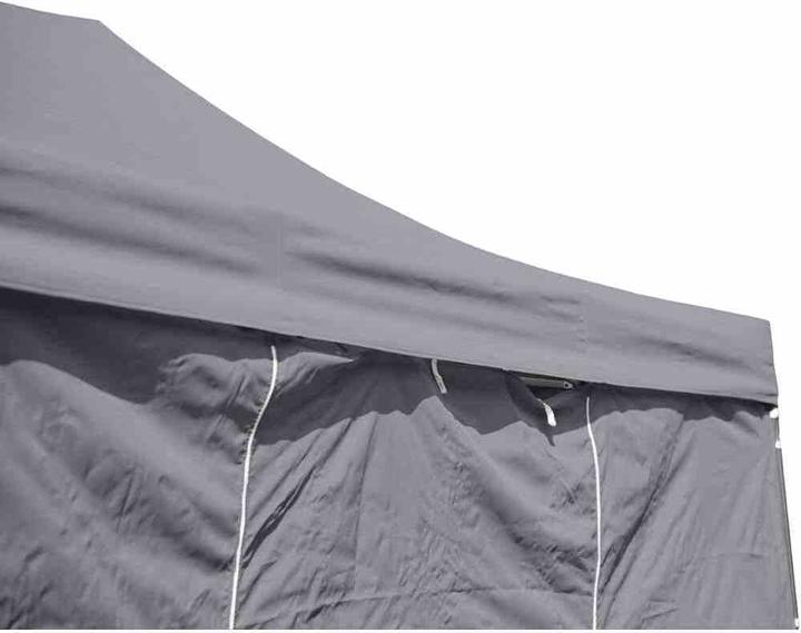 Produktbild Siena Garden Faltpavillon (300 cm, 450 cm)