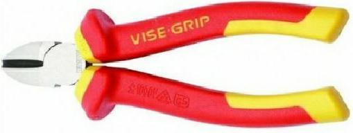 Irwin Electrician clamps "" 200 mm (8 mm)