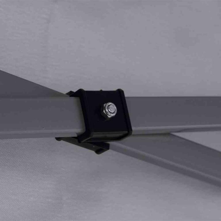 Actual product image Siena Garden Folding tent (300 cm, 300 cm)