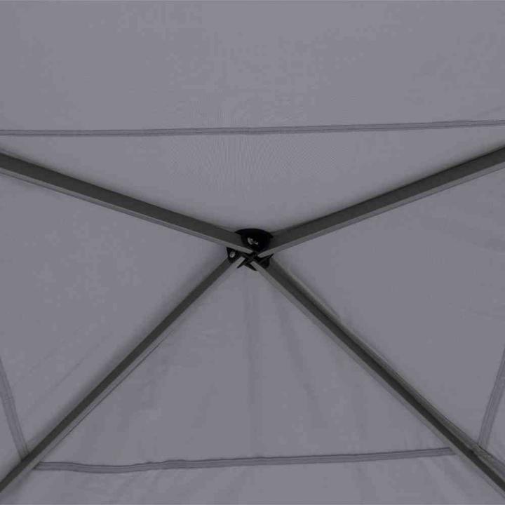 Actual product image Siena Garden Folding tent (300 cm, 300 cm)