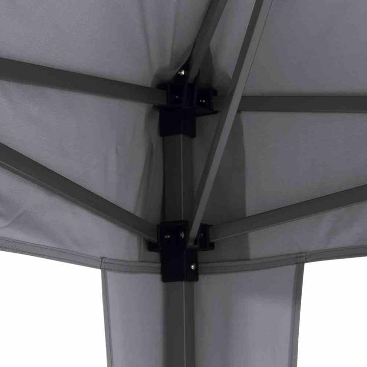 Actual product image Siena Garden Folding tent (300 cm, 300 cm)