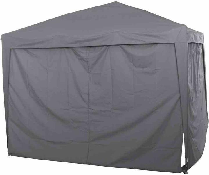 Actual product image Siena Garden Folding tent (300 cm, 300 cm)
