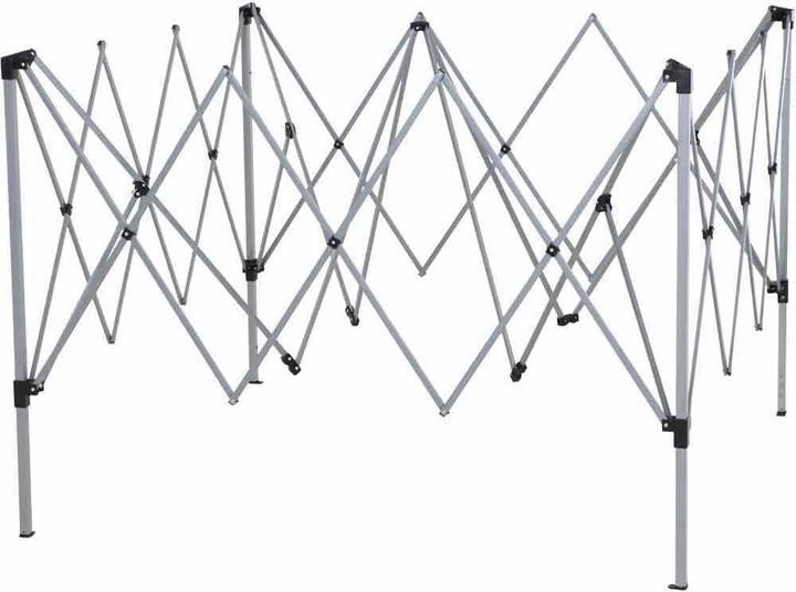Actual product image Siena Garden Folding tent (300 cm, 300 cm)