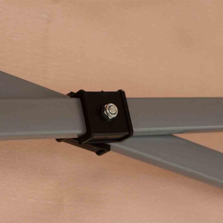 Actual product image Siena Garden Folding tent (300 cm, 300 cm)