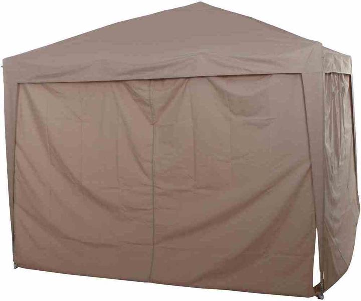 Actual product image Siena Garden Folding tent (300 cm, 300 cm)