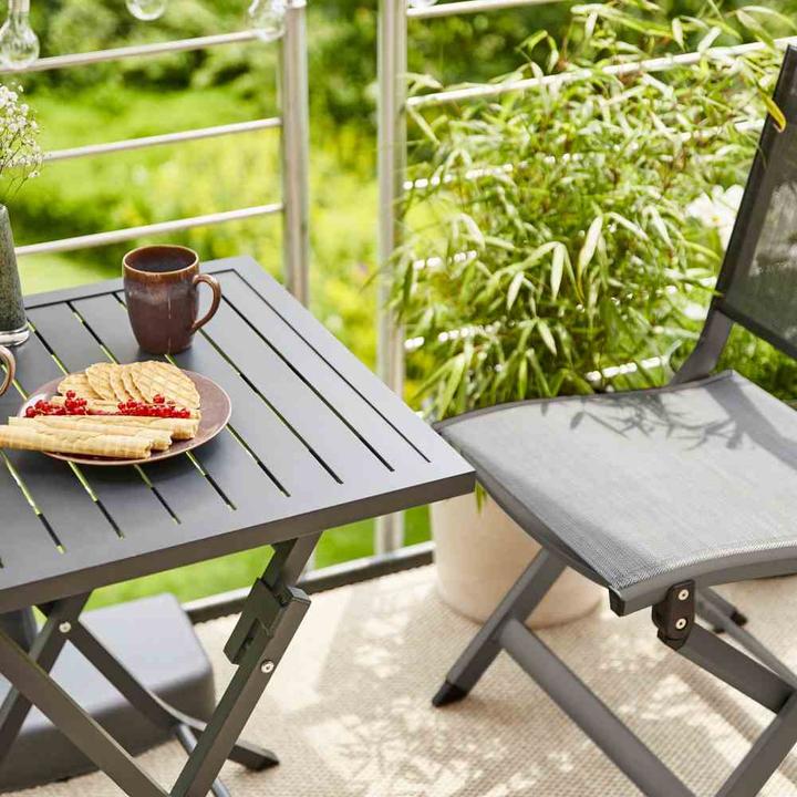 Produktbild Siena Garden Klappstuhl
