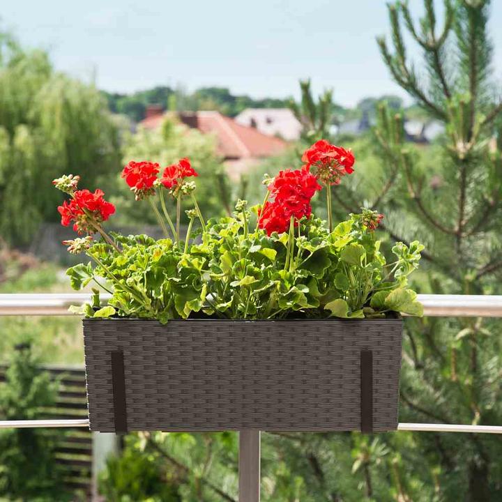 Produktbild Siena Garden Modern (190 cm)