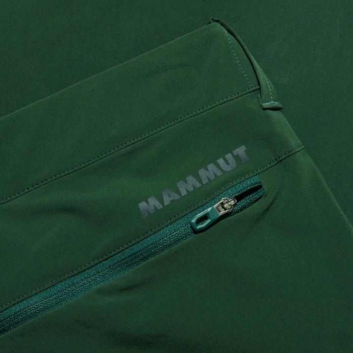 Produktbild Mammut Runbold Shorts Men (L)