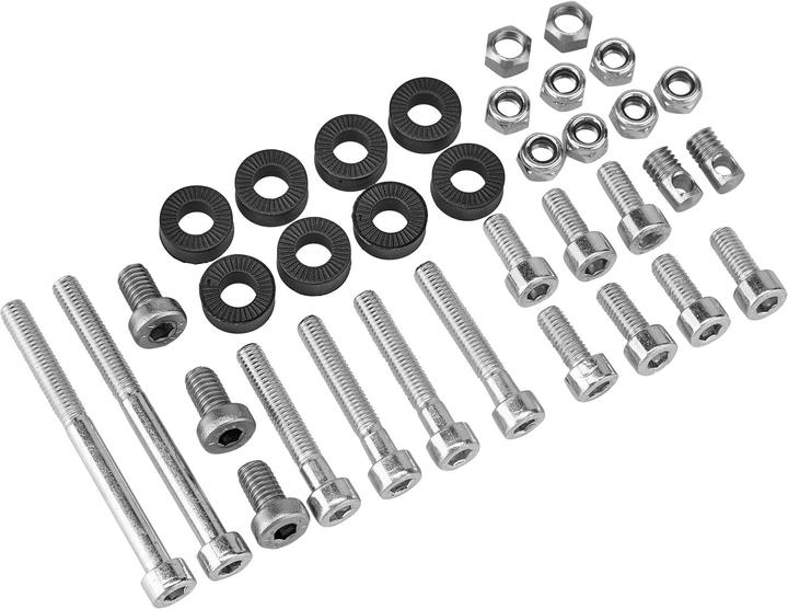 Actual product image SKS Bluemels Basic (Mudguard set)