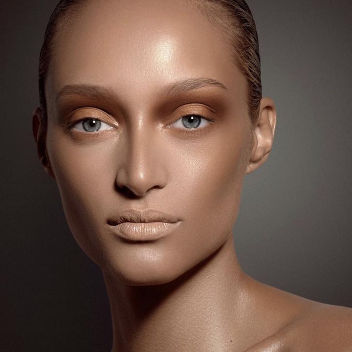 Image du produit Danessa Myricks Colorfix Nudes - Nude 6 (Nu 6)