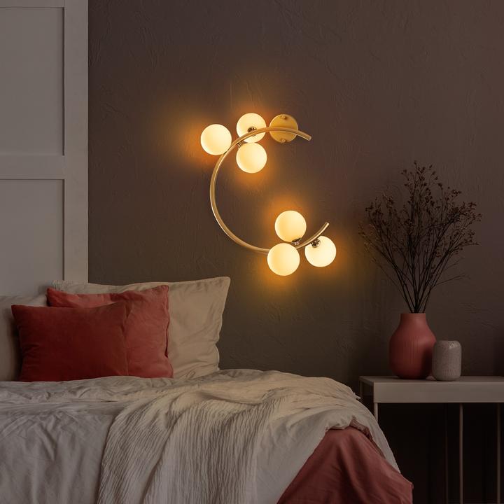 Immagine prodotto Opviq Luminar Wall Lamp