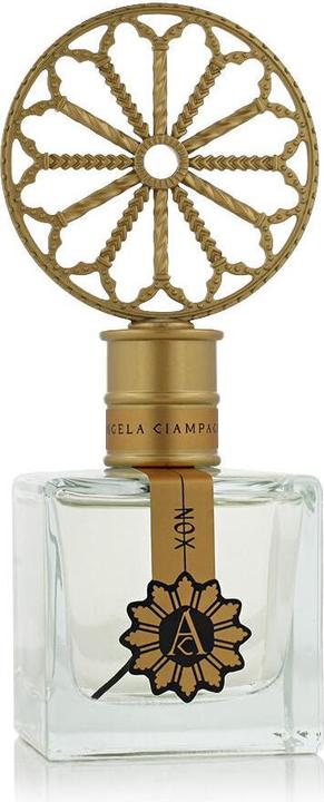Actual product image Angela Ciampagna Hatria Collection Nox Extrait De Parfum 100 ml (Eau de parfum, 100 ml)