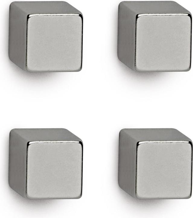 Image du produit Maul Aimant en forme de cube (4 x)