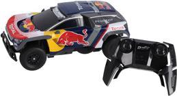 Produktbild Dynatech Funkgesteuertes Auto Peugeot 2.4G 3008 DKR MAXI